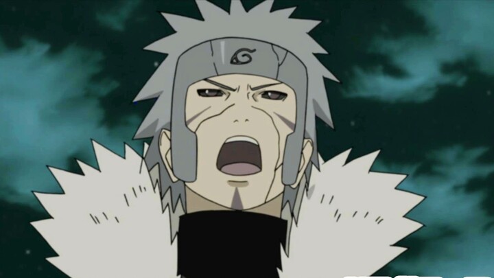 Tobirama: Izuna có ổn không?