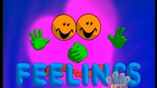 Hi 5 Season 2 Episode 8 ( Feelings We Have )