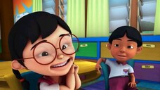 Upin & Ipin - Beli, Pakai, Suka