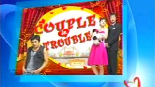 GMA - Couple or Trouble Tagalog Dubbed Ep 9