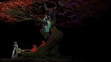 [Trò chơi] [JX3/ABO] Anime tự thiết kế: "Sương rơi ở Osmanthus" (12)