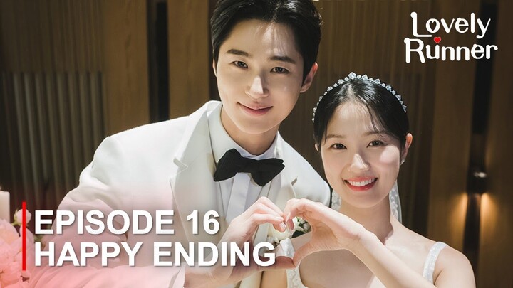 Lovely Runner Episode 16 Final Ending | Ending Explained