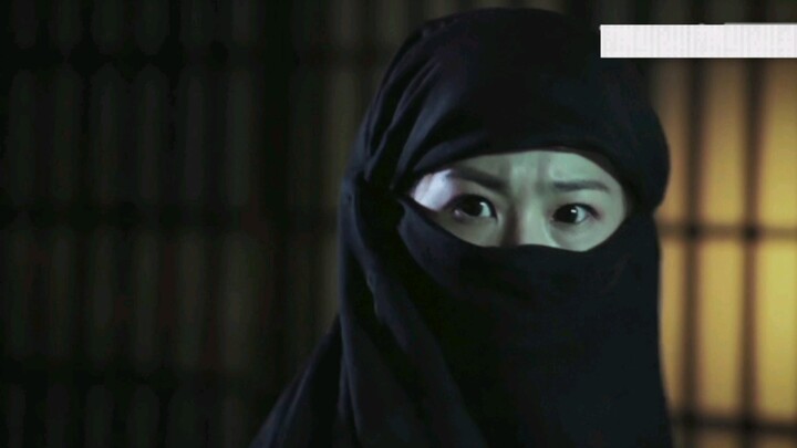 Phim ảnh|Cô gái đeo mặt nạ đi thực thi nhiệm vụ bị bẻ gãy cổ