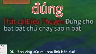 Ô Chạy Làm Gì Phải Đứng im Thì Mới Bắt Được