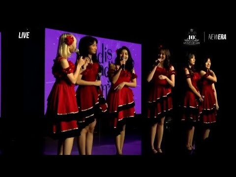Yang Bikin Shani & Feni JKT48 Dicengin Akhir-Akhir Ini wkwkwk
