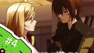 TERAKHIR UNTUK DILIHAT..|AMV| sad moments