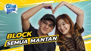 Livy Renata Gue Kira Cupu, Ternyata Suhu 🙌🏻
