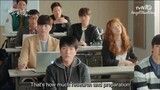 2. Cheese In The Trap/Tagalog Dubbed Episode 02 HD