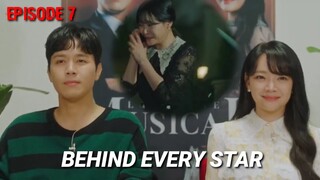 [ENG/INDO]Behind Every Star||EPISODE 7|| Preview||Lee Seo-jin ,Kwak Sun-young ,Seo Hyun-woo