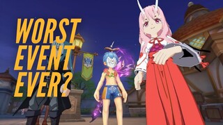 Adventure In Wonderland Worst Event Ever? | Ragnarok X: Next Generation (Tagalog)