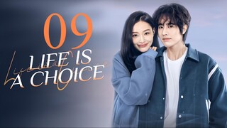 EP9 Life is a Choice (2025)