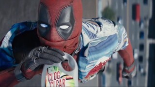 เมื่อ Venom และ Deadpool ร่วมมือกัน