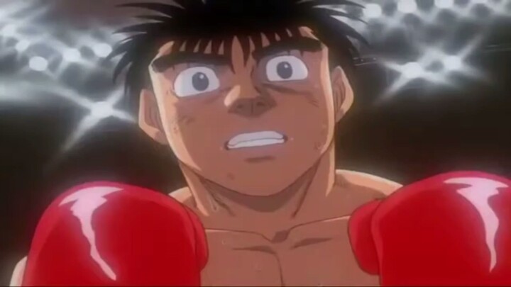 ippo highlights