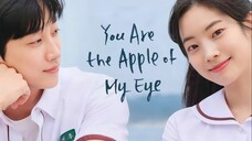 🇰🇷 YOU ARE THE APPLE OF MY EYE (2025) MOVIE | ENG SUB | Comedy/Romance/Youth