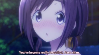 Hanayamata ep4