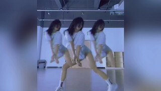 Tantangan Tari TIKTOK