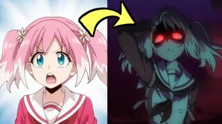 The strongest assassin disguised as a cute girl - Recap Anime