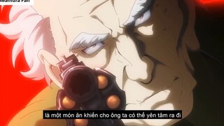 Tóm Tắt Anime Hay _ Vua đầu bếp Soma Phần 1 ( Mùa 5 )- 4