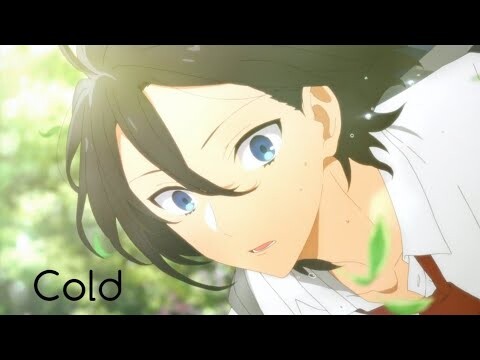 Horimiya 「AMV」 Cold | ᴴᴰ 1080p