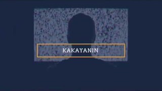 KAKAYANIN | NCOV - JENCEE (OFFICIAL AUDIO & LYRIC)