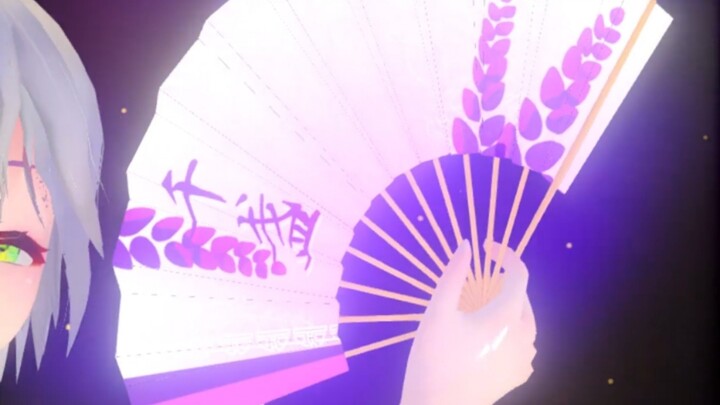 杂鱼杂鱼，一滴也不要剩