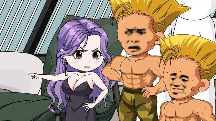 Evil Cultivator's Curse of Cyberbullying Episode 42 Transition and Judgment