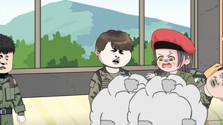Episode 128: Poor Beiye!
