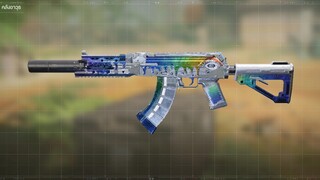 [COD MOBILE] AK11111111117