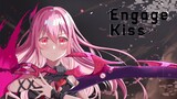 |AMV|_ Engage Kiss _💖  Chuỗi Thanh Trừng - Kumi-Anime_VN AMV