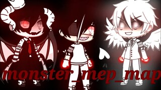 Monster_mep_map||GMVL||Rodny chan||inspirada en jhovani studios