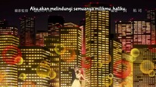 Vampire Dormitory Ep 3 Sub indo