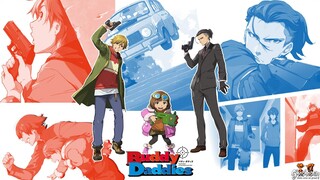 Buddy Daddies 1