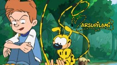 Bạn tôi là Marsupilami - Thuyết Minh - 16 - Cuộc gặp gỡ