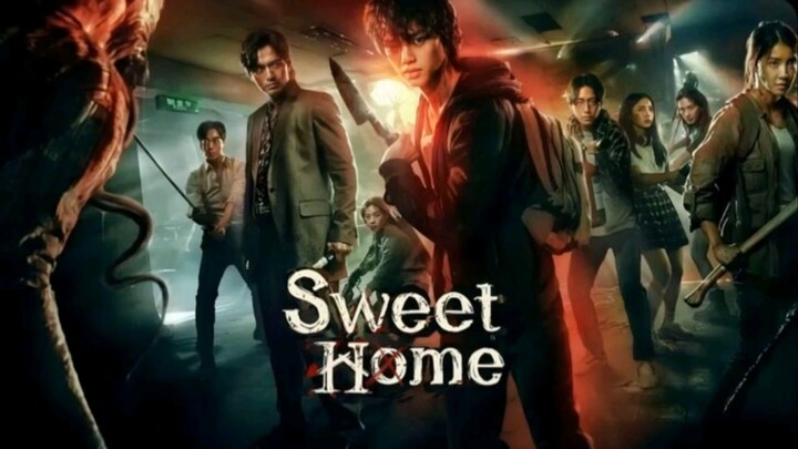 Sweet.Home.2020.Season 1 - Episode 4.WEBCAM 720p Subtitle Indonesia