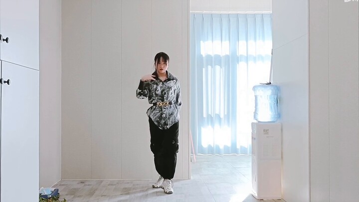 [Nghịch lý kinh doanh] Quyền lực nhất trong toàn bộ mạng lưới! Vũ đạo gốc cho bài hát chính + phần d