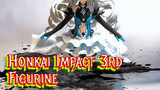 Honkai Impact 3rd Figurine | The Herrscher of Reason: Bronya