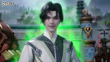 ANCIENT MYTH EPISODE 261 SUB INDO