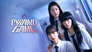 5-6. TITLE: Pyramid Game/Tagalog Dubbed HD