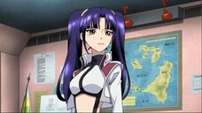 Cross Ange - Tenshi to Ryuu no Rondo EP 04 [Thai Sub]