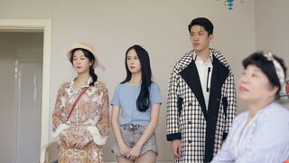 Eps 11 Love Is Weird 奇怪的你真讓我心動 New Chinese Drama 2022🐼