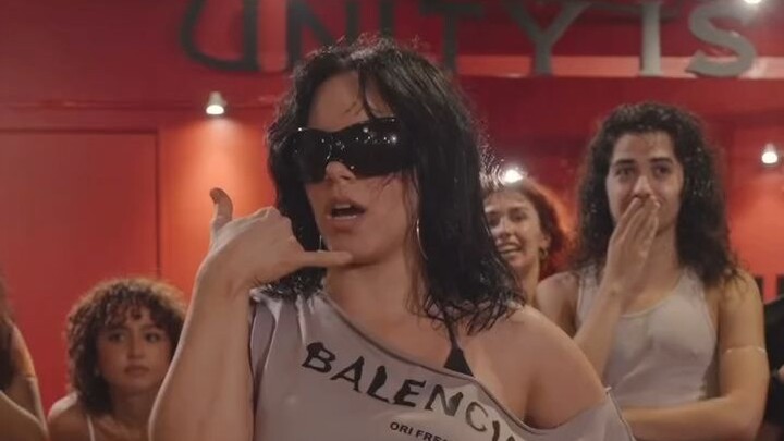 【JOJO GOMEZ】เผ็ดมาก! Jojo ออกแบบท่าเต้น GUESS -charlixcx, billieeilish