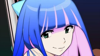Klip dari "Panty & Stocking with Garterbelt"