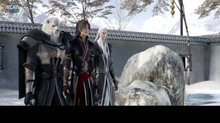 Lord Xue Ying Season 1 Full Episode sub indo