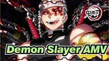 [Demon Slayer/AMV] Puke