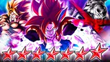 (Dragon Ball Legends) THE ULTIMATE LOE COUNTER TEAM! OL' RELIABLE PUTS FRIEZA IN HIS PLACE!