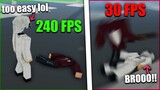 Every Death I Get I Lower My Fps In Roblox Da Hood