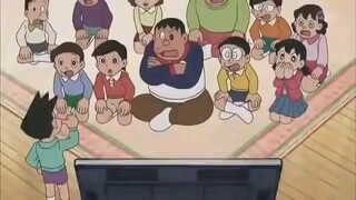 Doraemon - Menyanyi Di Televisi Dimulai