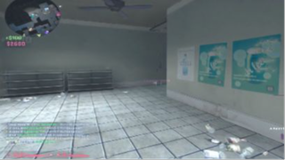 Highlight CSGO 1 #highlightgame
