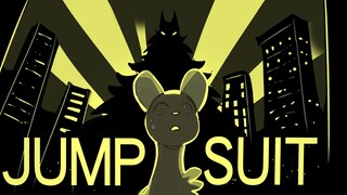 jumpsuit ⚡️hollyleaf mv (flash warning)