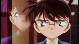 "Even if I beg you, as Kudo Shinichi," in fact, shielding is the greatest harm to a friend.